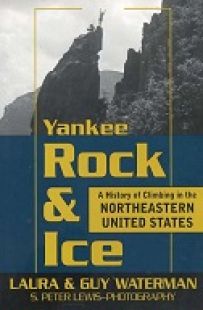 Yankee Rock and Ice